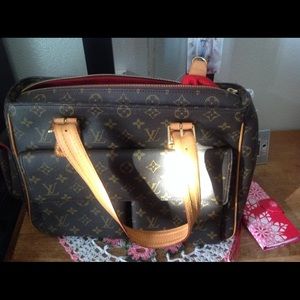 Extra pic for LV purse
